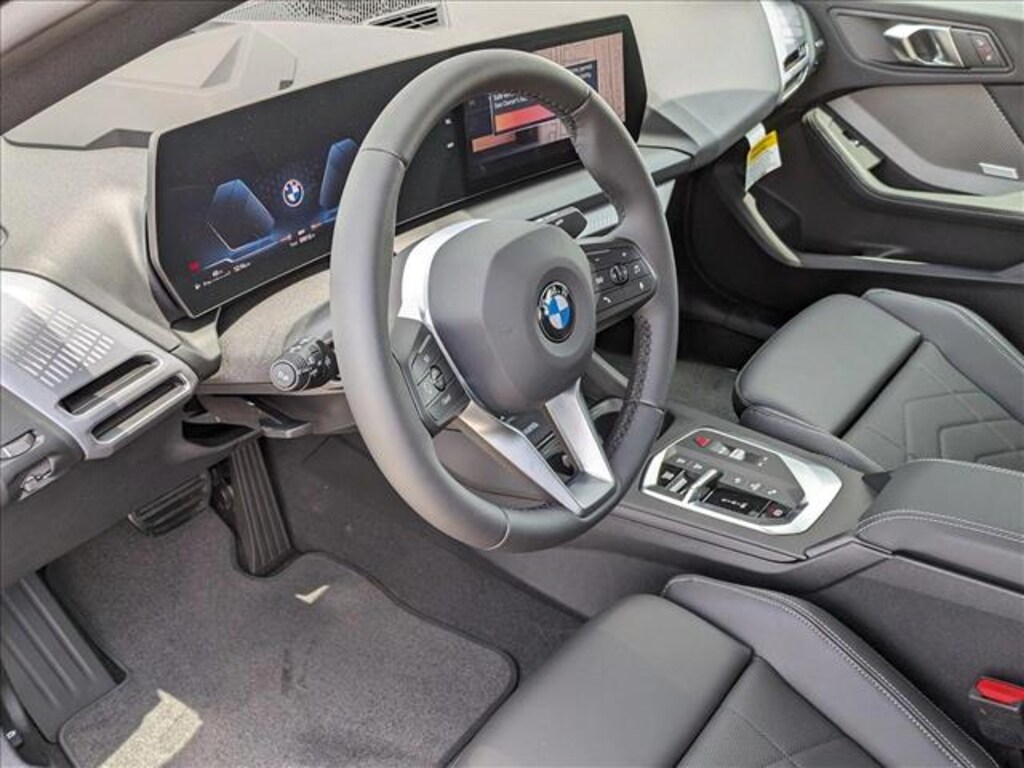 Used 2025 BMW 228i xDrive Gran Coupe