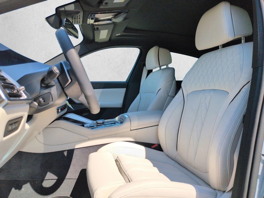 New 2027 BMW X6 xDrive40i SUV