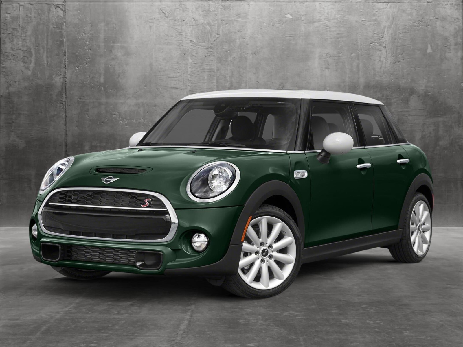 2021 MINI Hardtop 4 Door S's photo