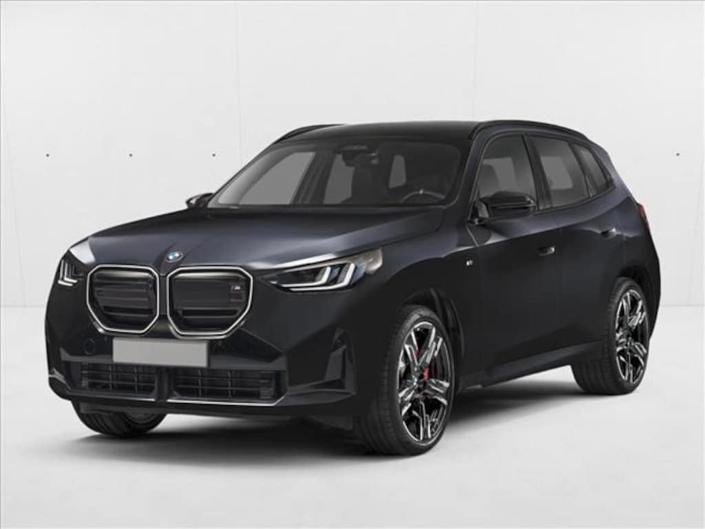 Used 2026 BMW X3 30 xDrive SUV