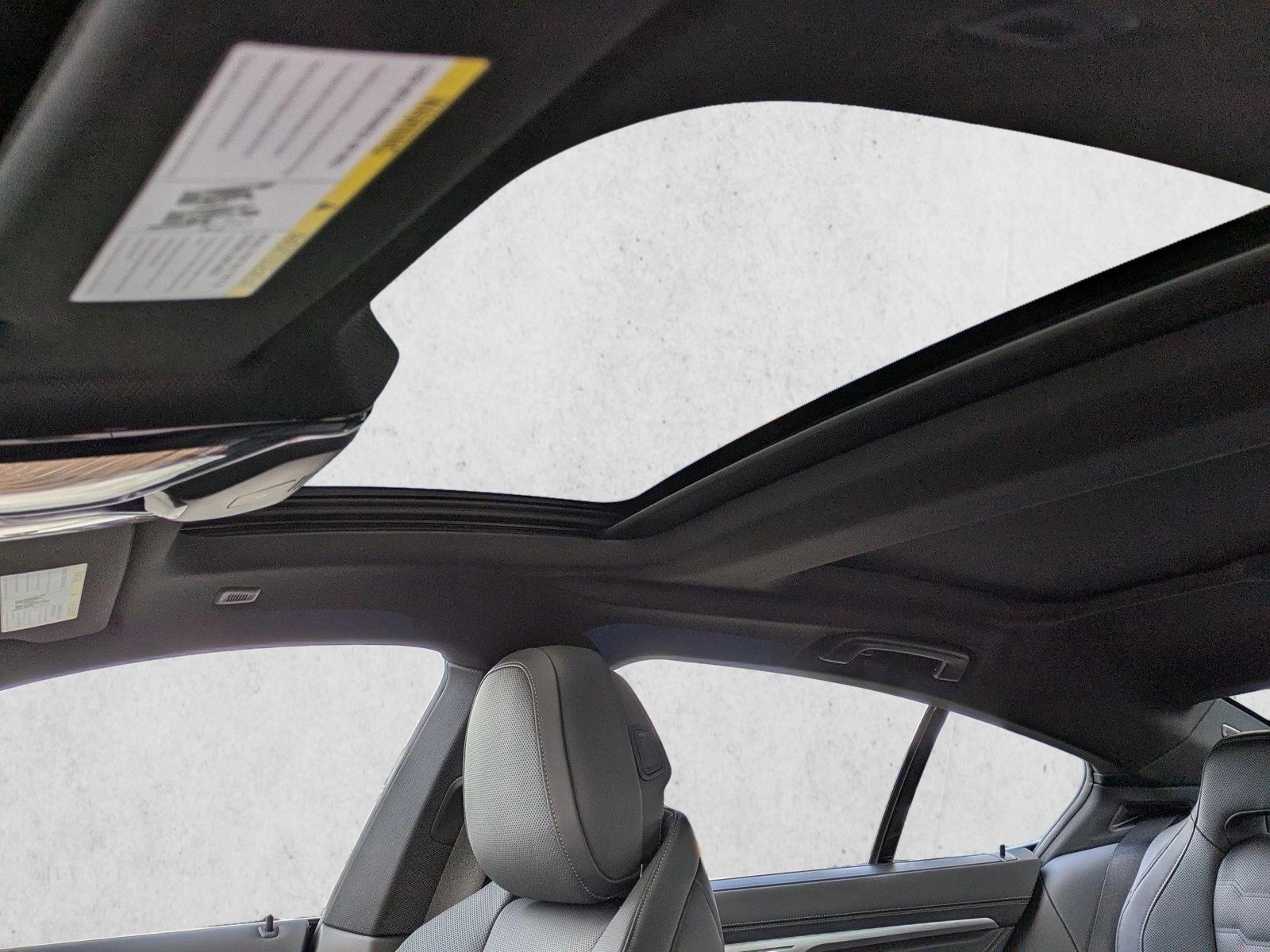 2026 BMW 8 Series 840i - Photo 15