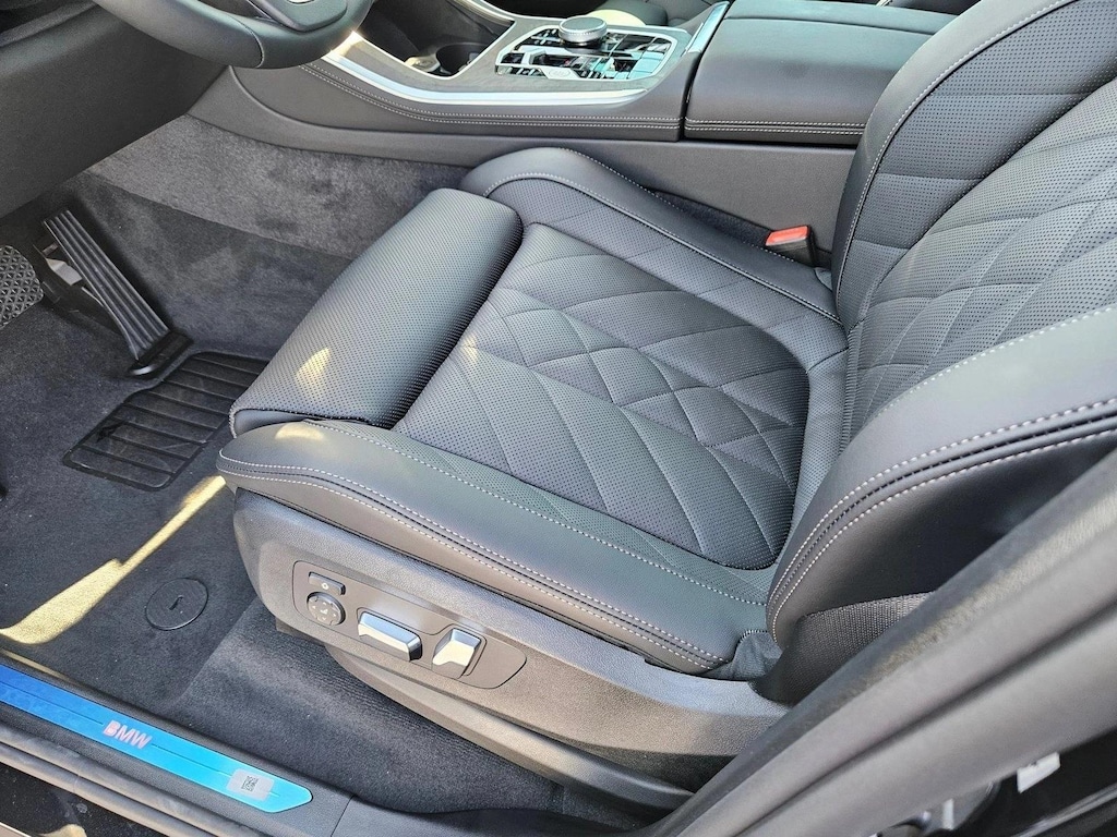 New 2026 BMW X5 xDrive40i SUV