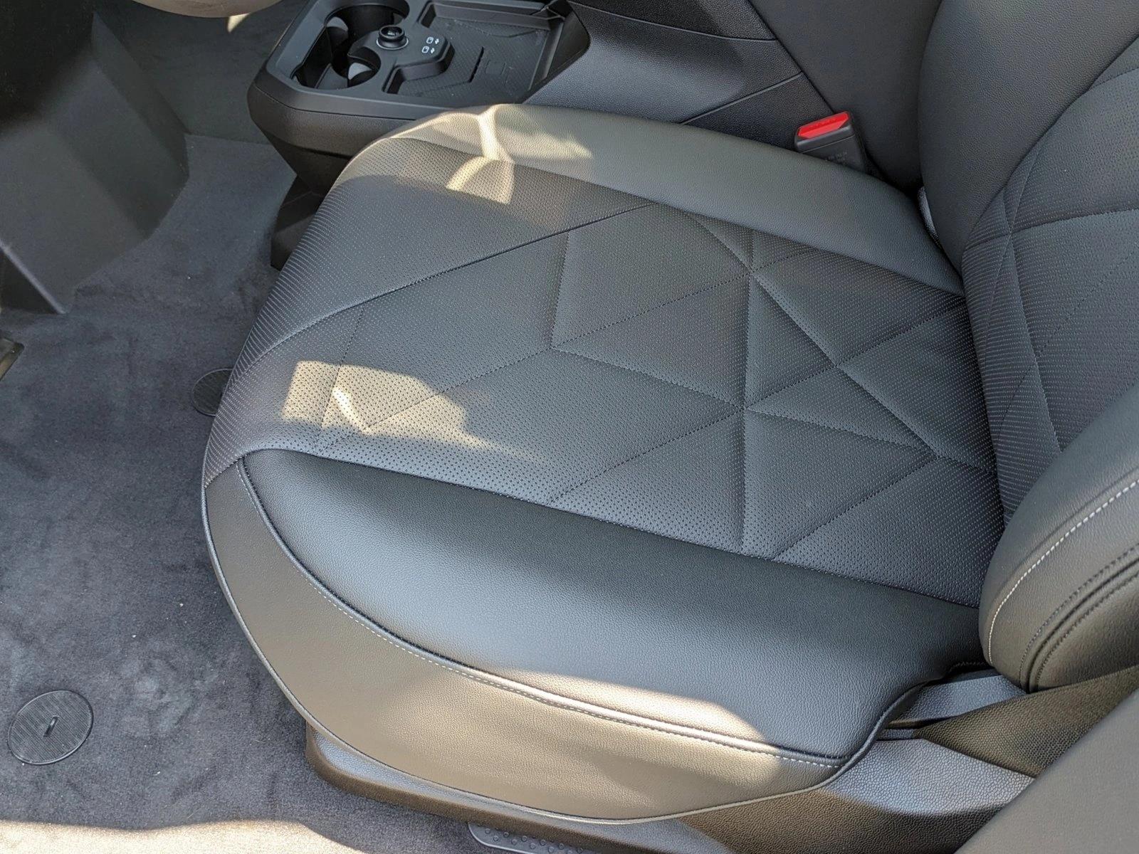 2025 Bmw iX photo 4