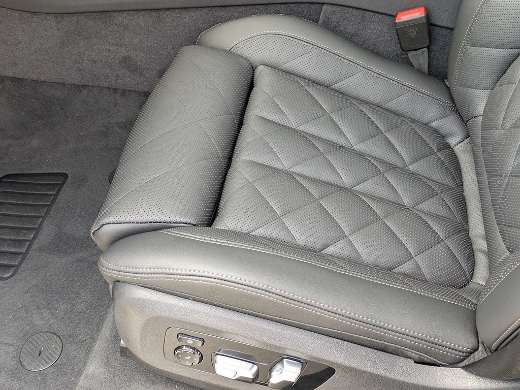 Used 2026 BMW X5 xDrive40i SUV