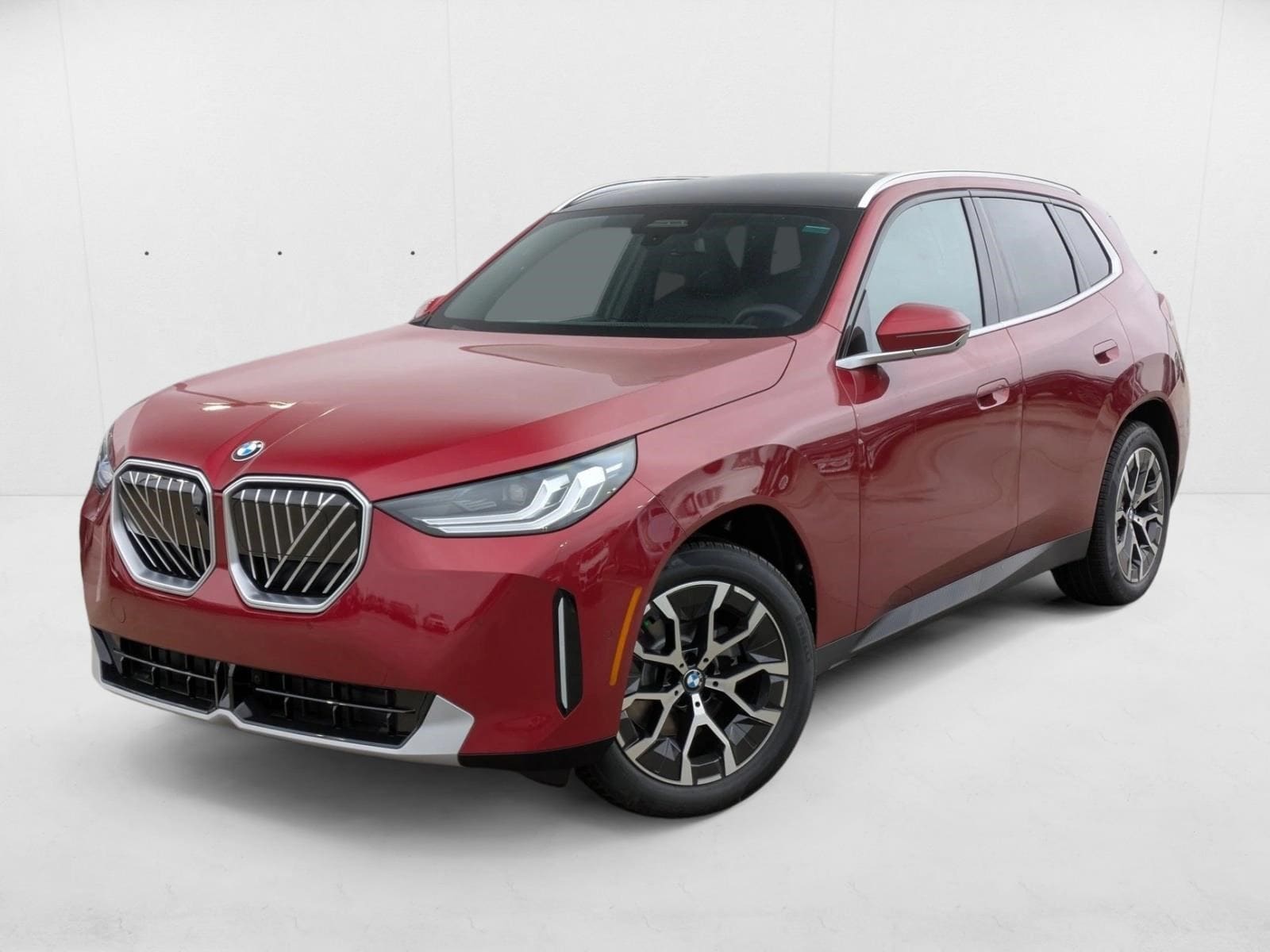 2026 BMW X3 30 XDRIVE's photo