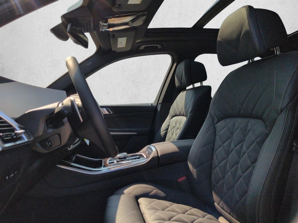 New 2026 BMW X5 xDrive40i SUV