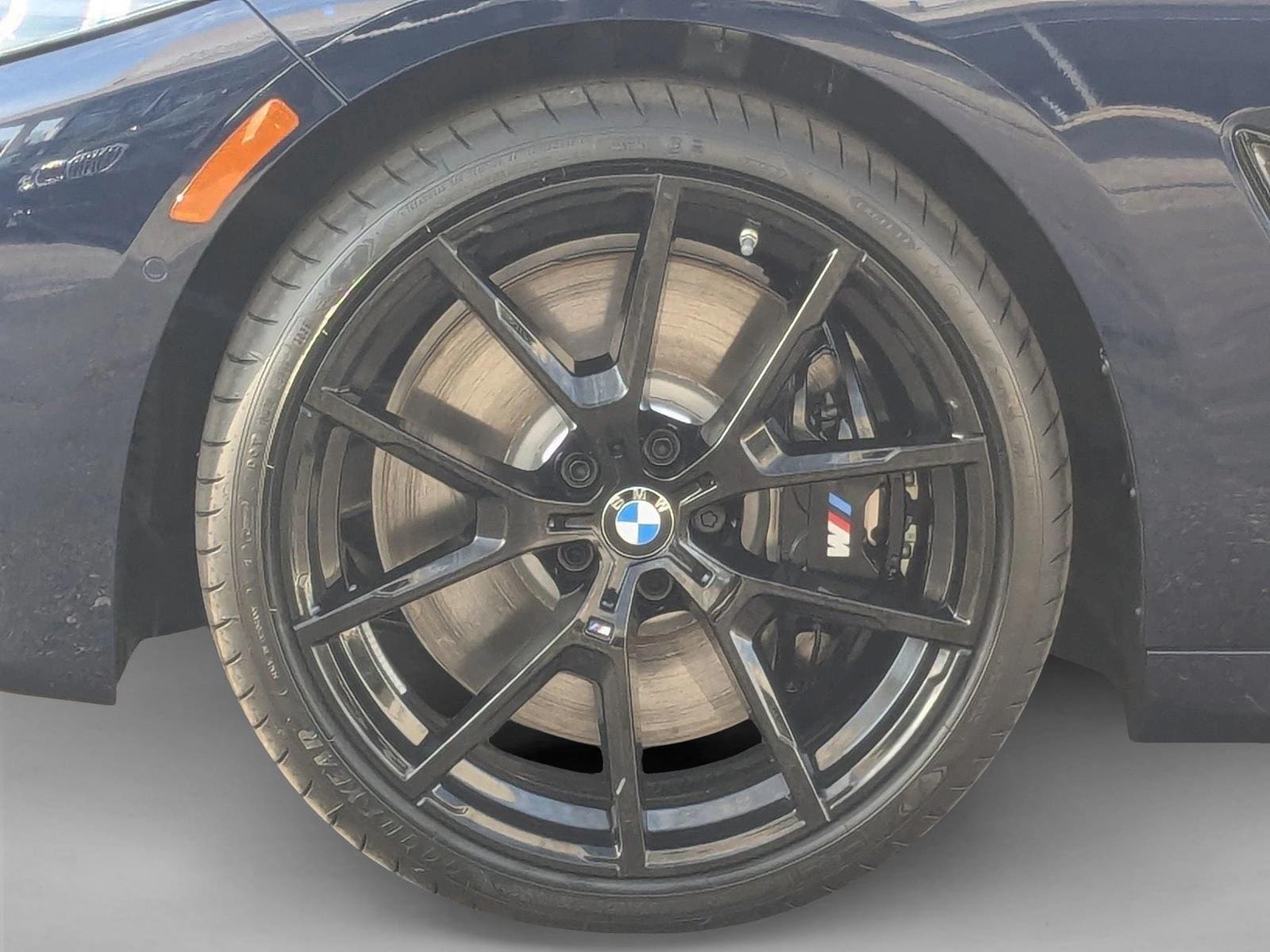 2026 BMW 8 Series 840i - Photo 10