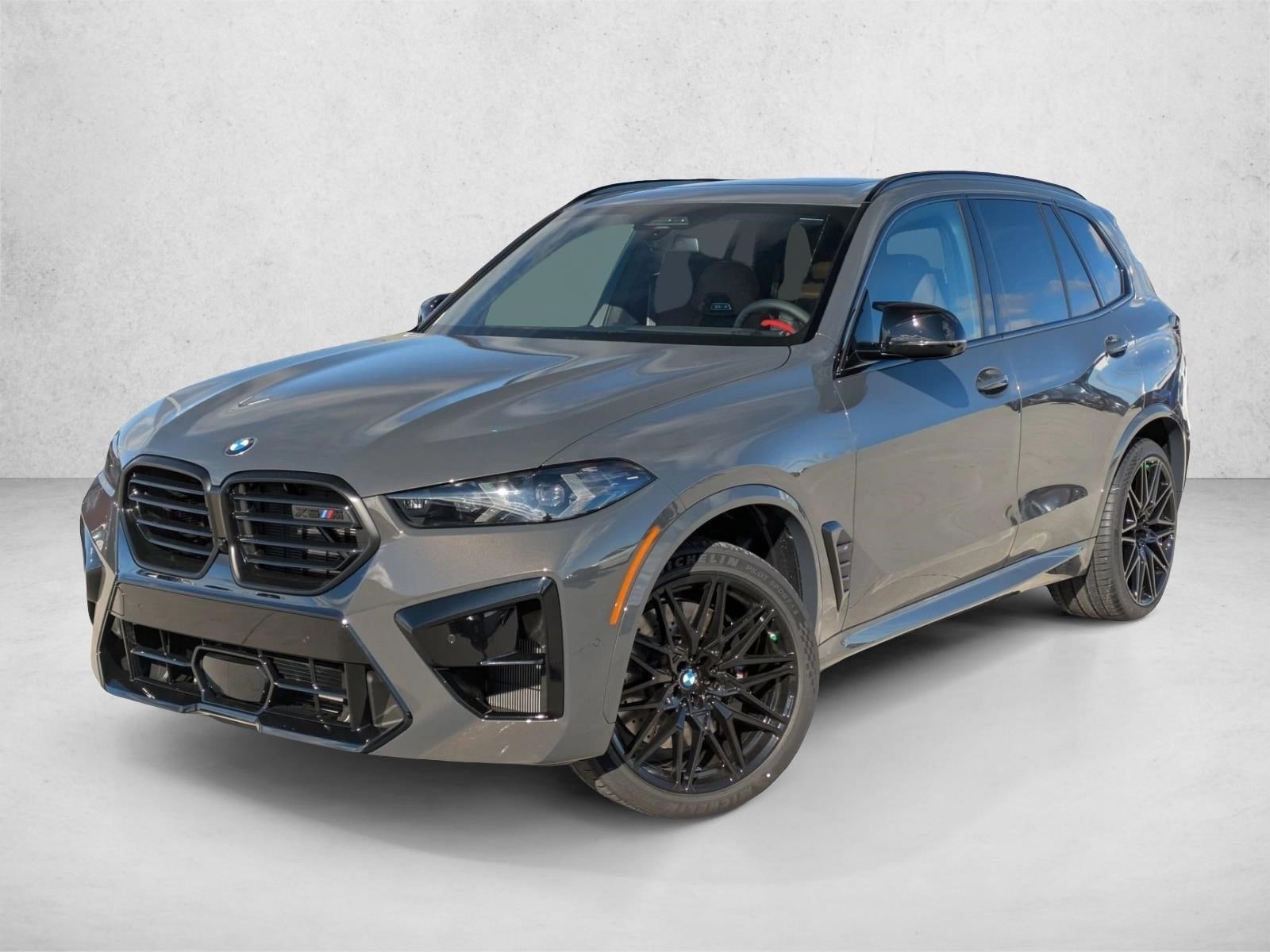 2026 BMW X5 M X5 M's photo