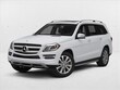  Mercedes-Benz GL-Class