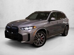 2026 BMW X5 PHEV xDrive50e SUV
