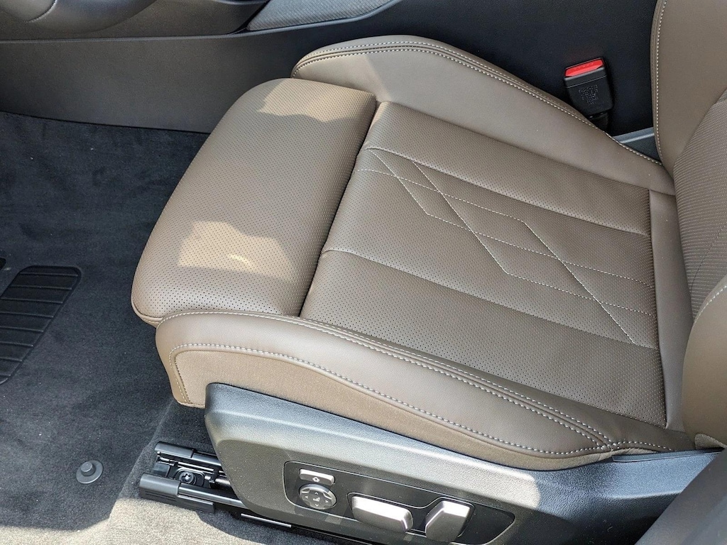 Used 2025 BMW X3 30 xDrive SUV