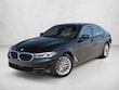  BMW 530i