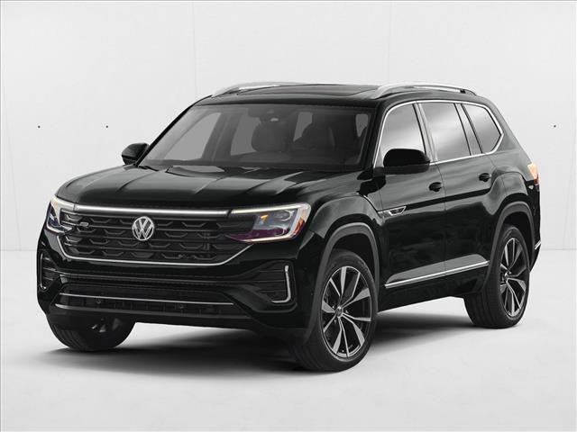 2024 Volkswagen Atlas SEL Premium R-Line's photo