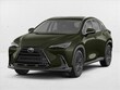  LEXUS NX 350h
