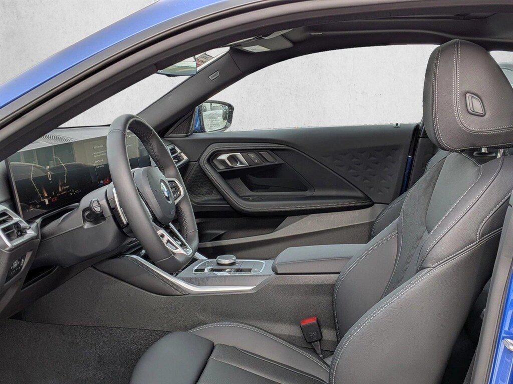 New 2025 BMW 230i xDrive Coupe