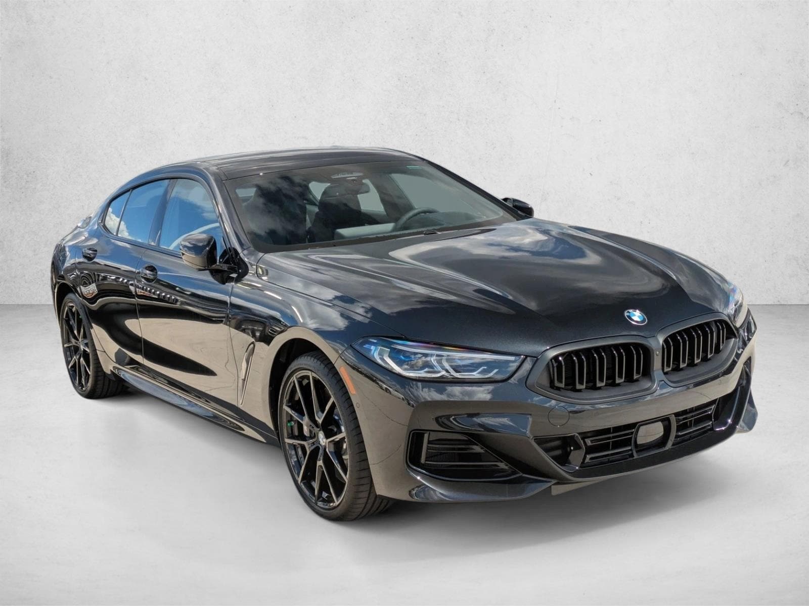 2026 BMW 8 Series 840i - Photo 7