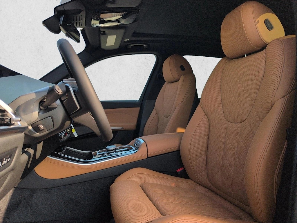 New 2026 BMW X5 xDrive40i SUV