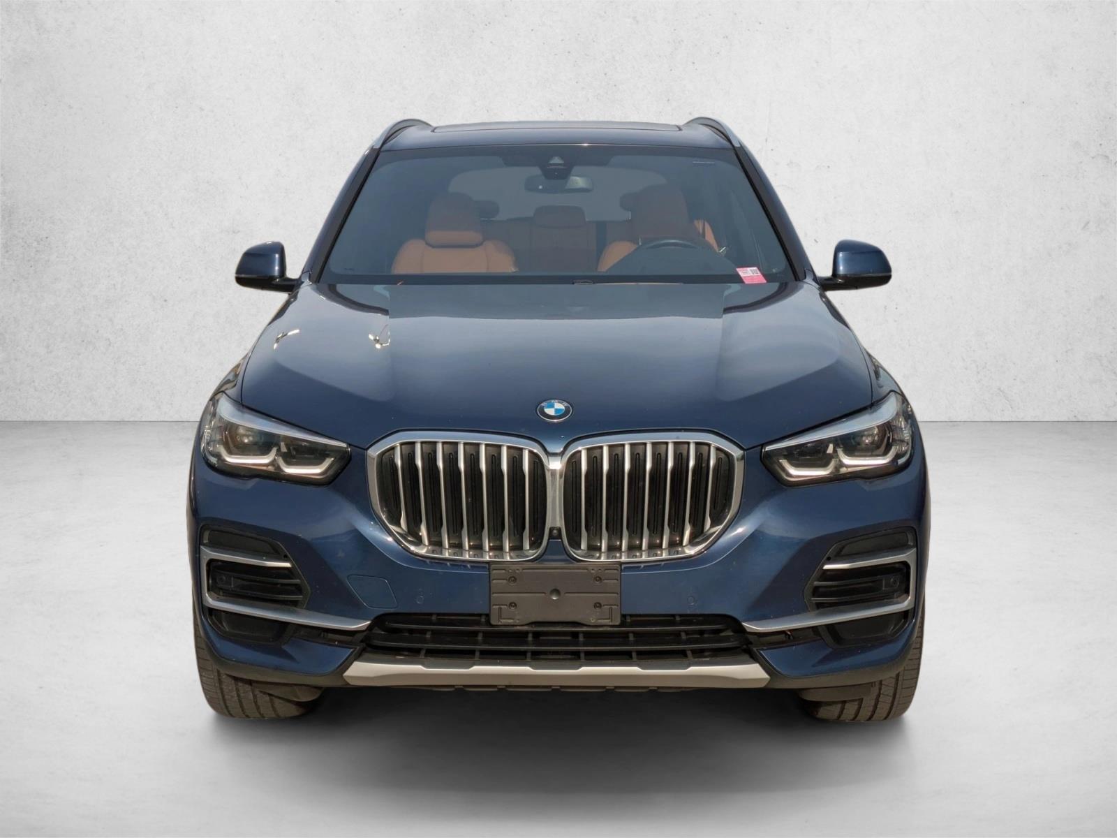 2023 Bmw X5 xDrive40i photo 2