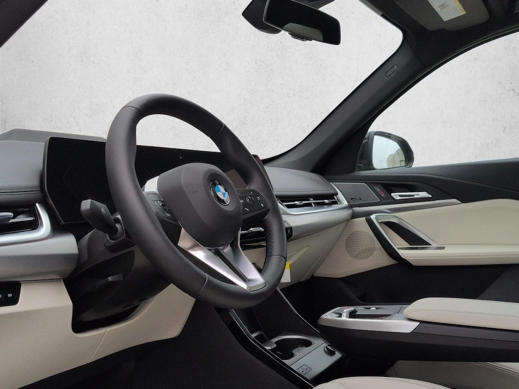 New 2026 BMW X1 xDrive28i SUV