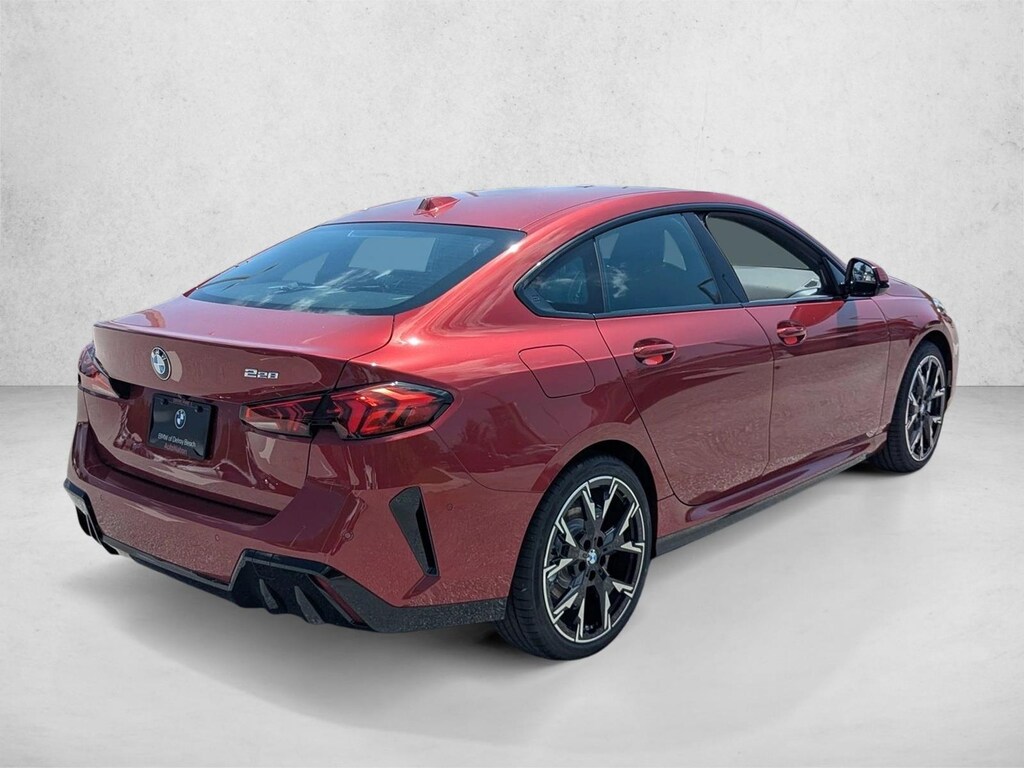 Used 2026 BMW 228i Gran Coupe
