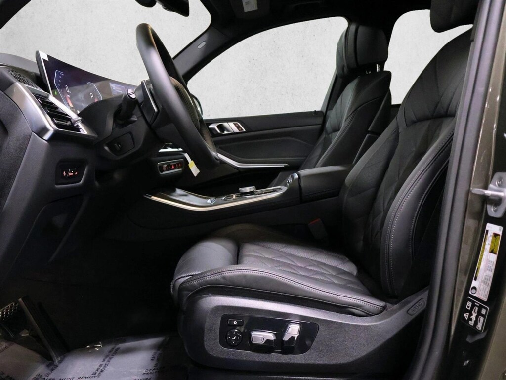 New 2026 BMW X5 xDrive40i SUV