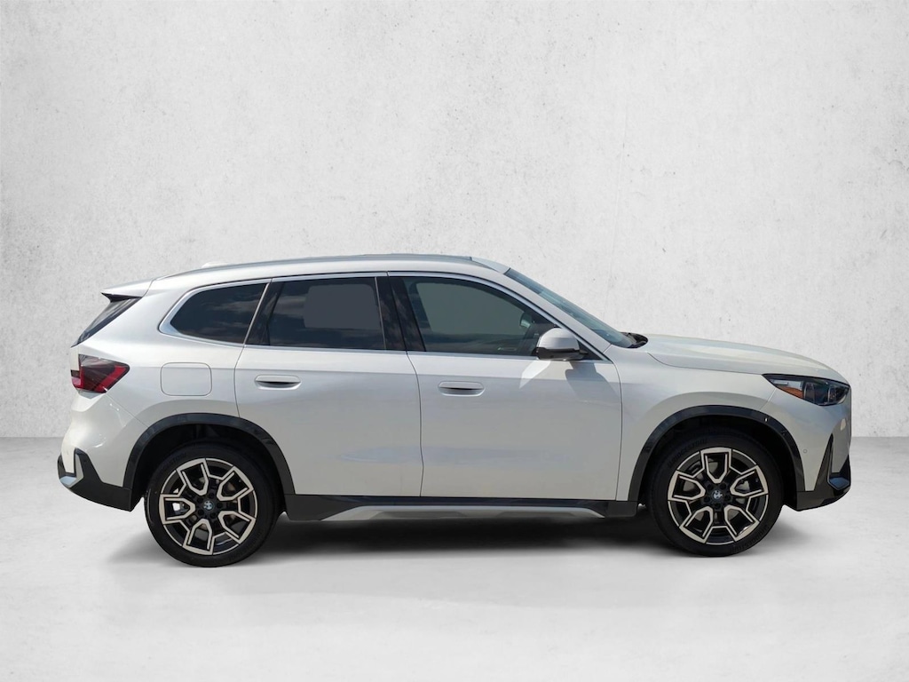 Used 2026 BMW X1 xDrive28i SUV