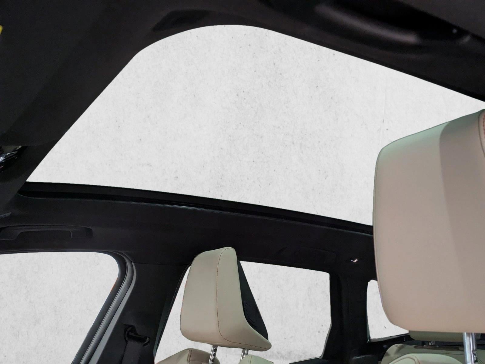 2026 BMW X3 30 - Photo 15