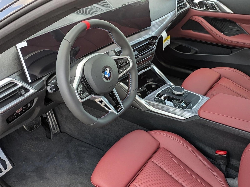 New 2026 BMW M440i Coupe