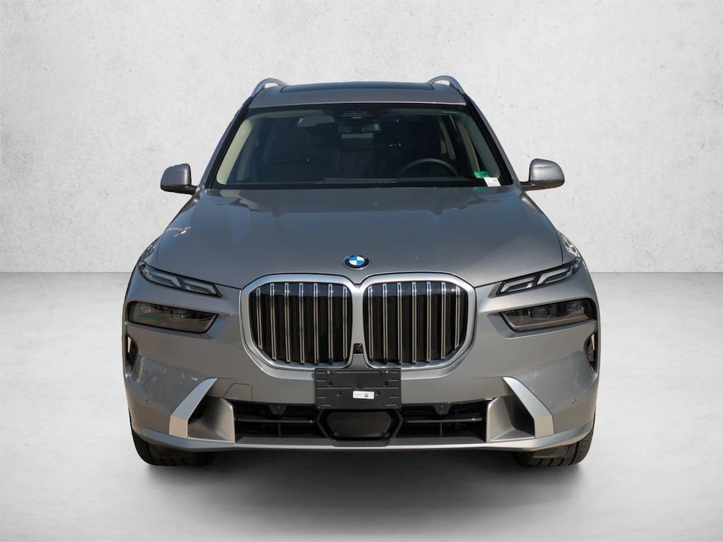 Used 2026 BMW X7 xDrive40i SUV