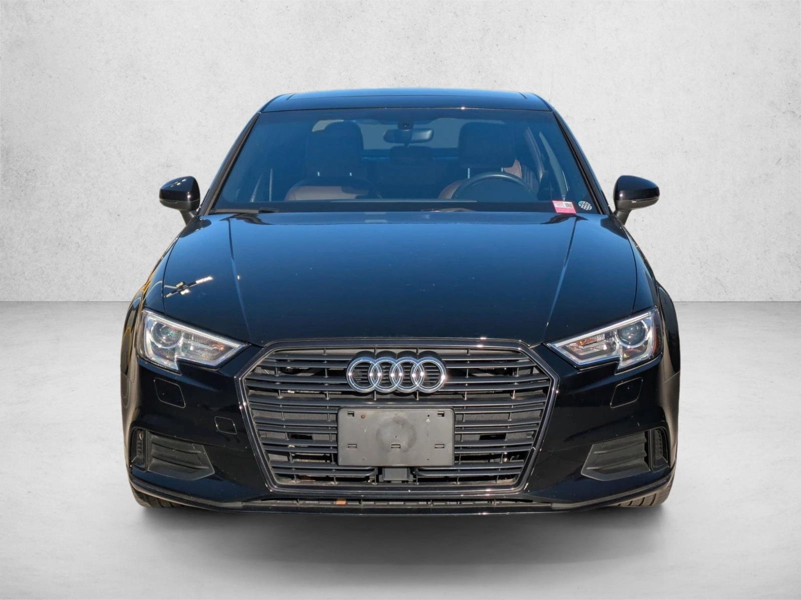 2020 Audi A3 Premium 40 TFSI photo 2