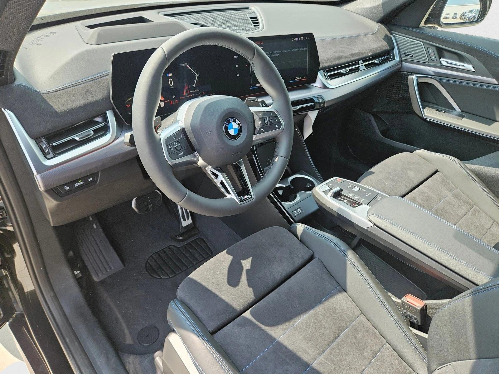 2026 Bmw X1 XDrive28i photo 3