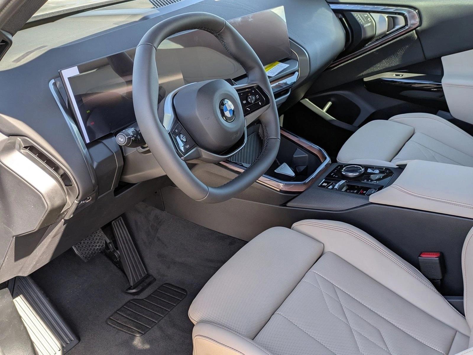 2026 Bmw X3 photo 2