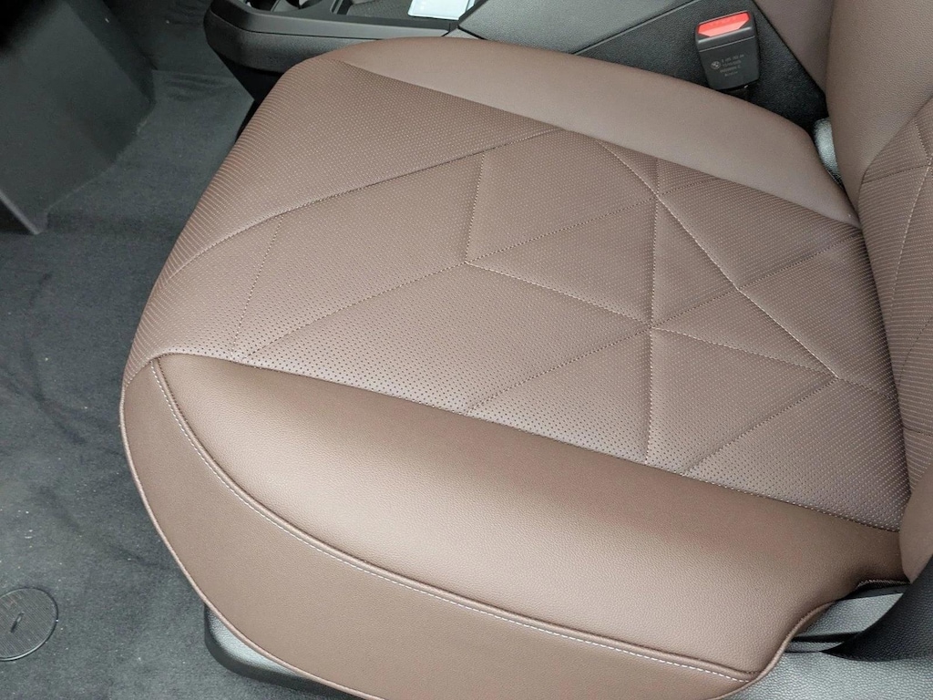 New 2026 BMW iX xDrive60 SUV