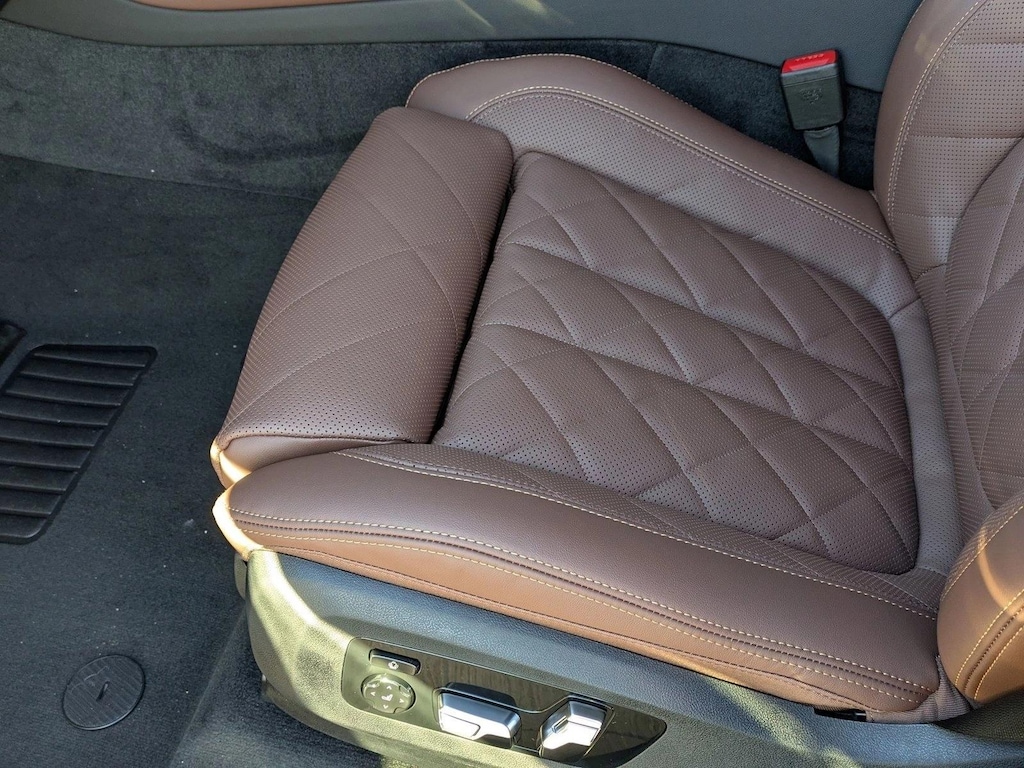 New 2026 BMW X5 xDrive40i SUV