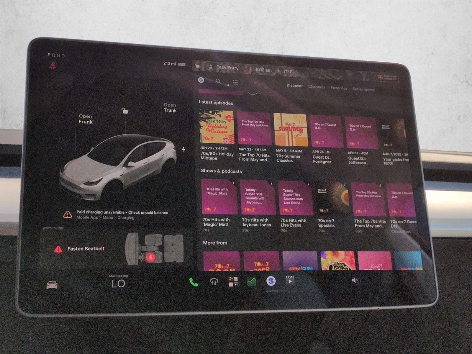 2021 Tesla Model Y Long Range - Photo 15