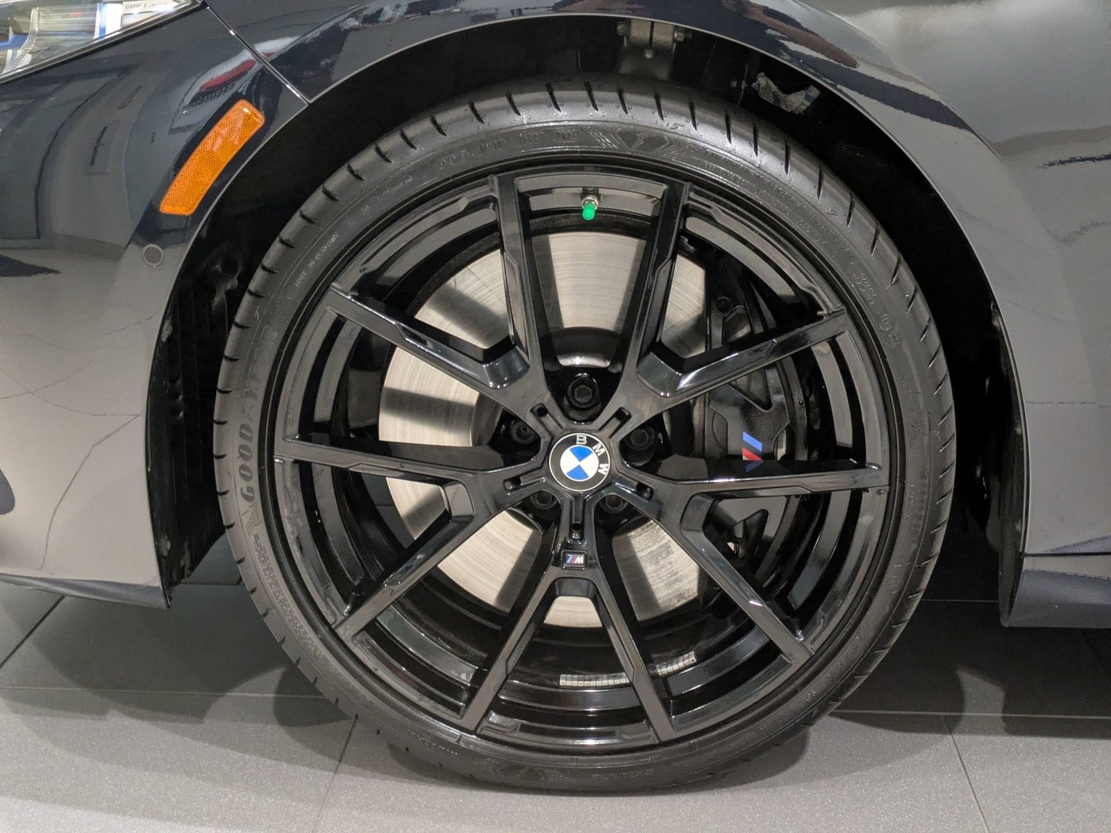 2026 BMW 8 Series 840i - Photo 26