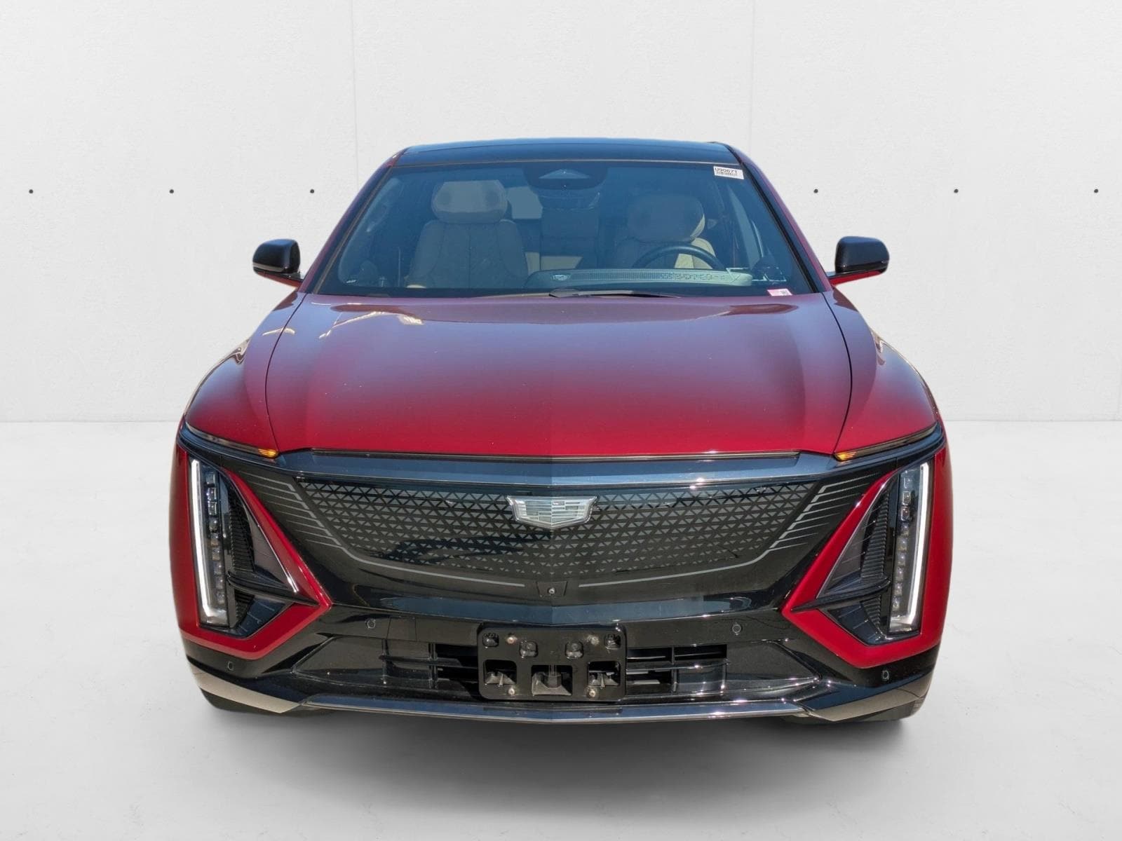 Used 2024 Cadillac LYRIQ Sport 3 with VIN 1GYKPWRL0RZ112174 for sale in Rockville, MD