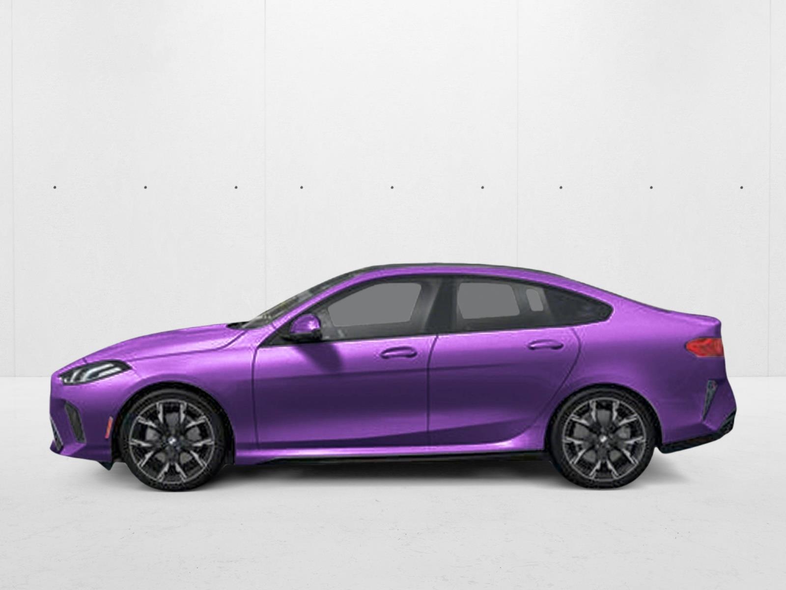 2025 Bmw 228 xDrive Gran Coupe photo 2