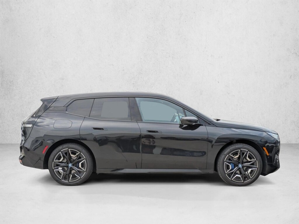 Used 2024 BMW iX xDrive50 SUV