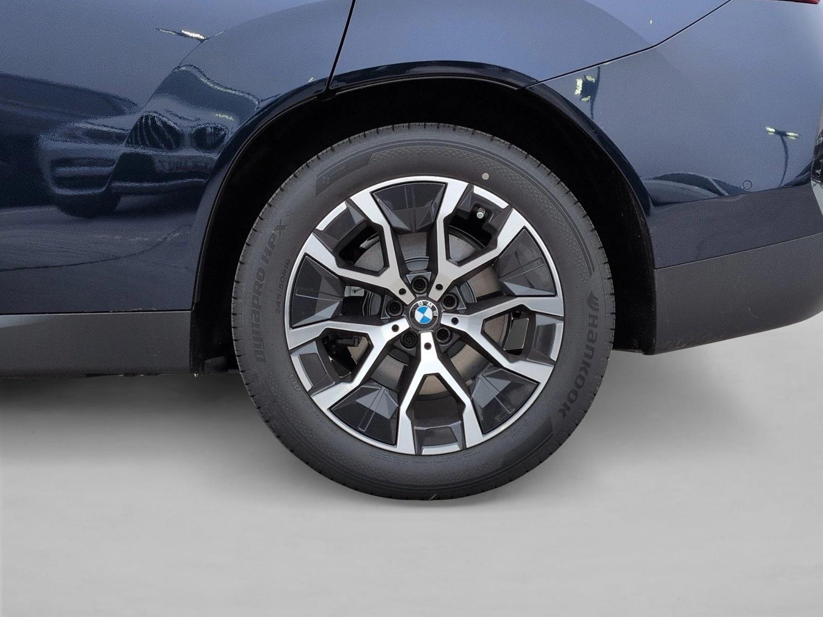 2026 BMW X3 30 - Photo 10