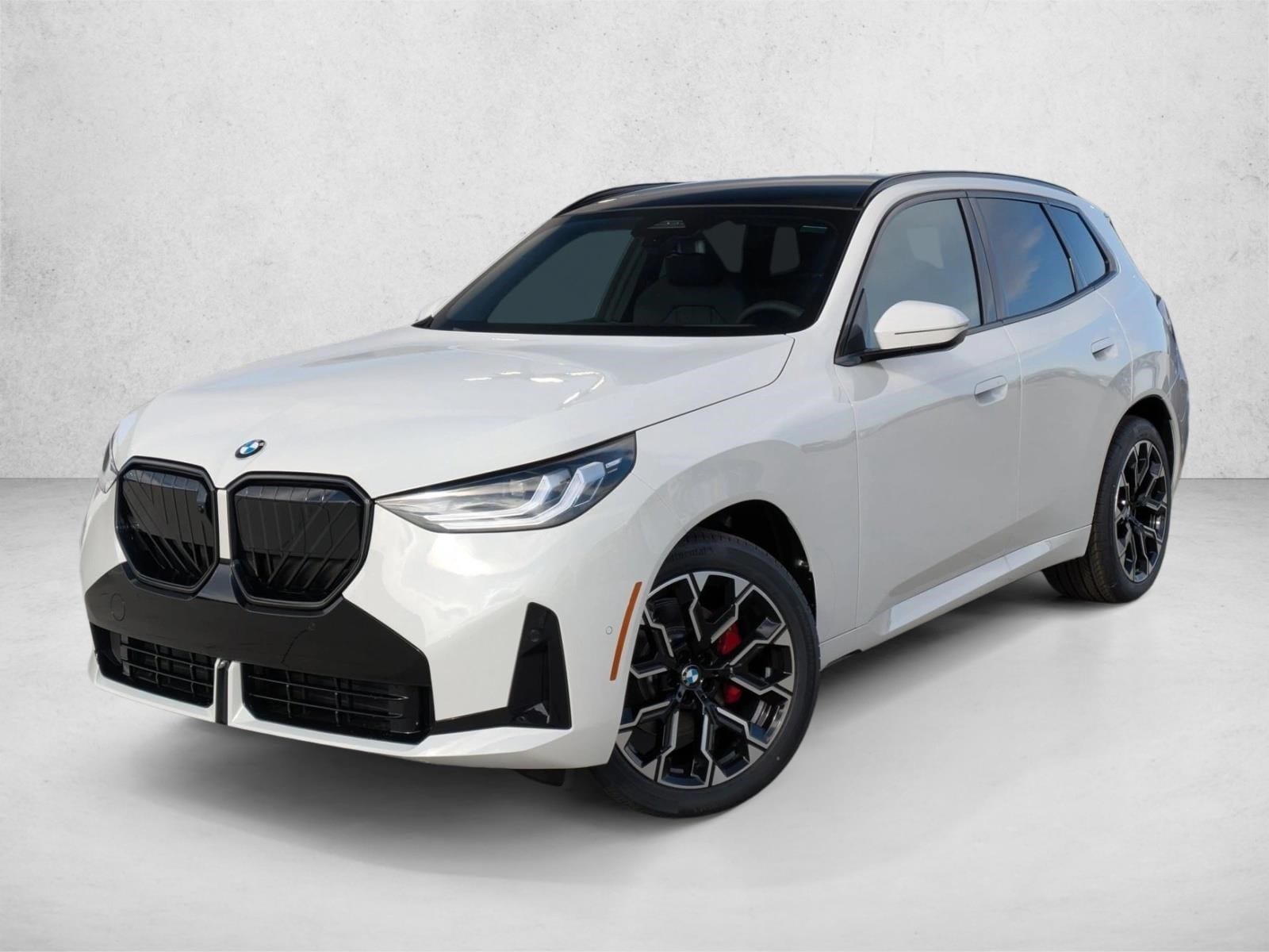 2026 BMW X3 30's photo