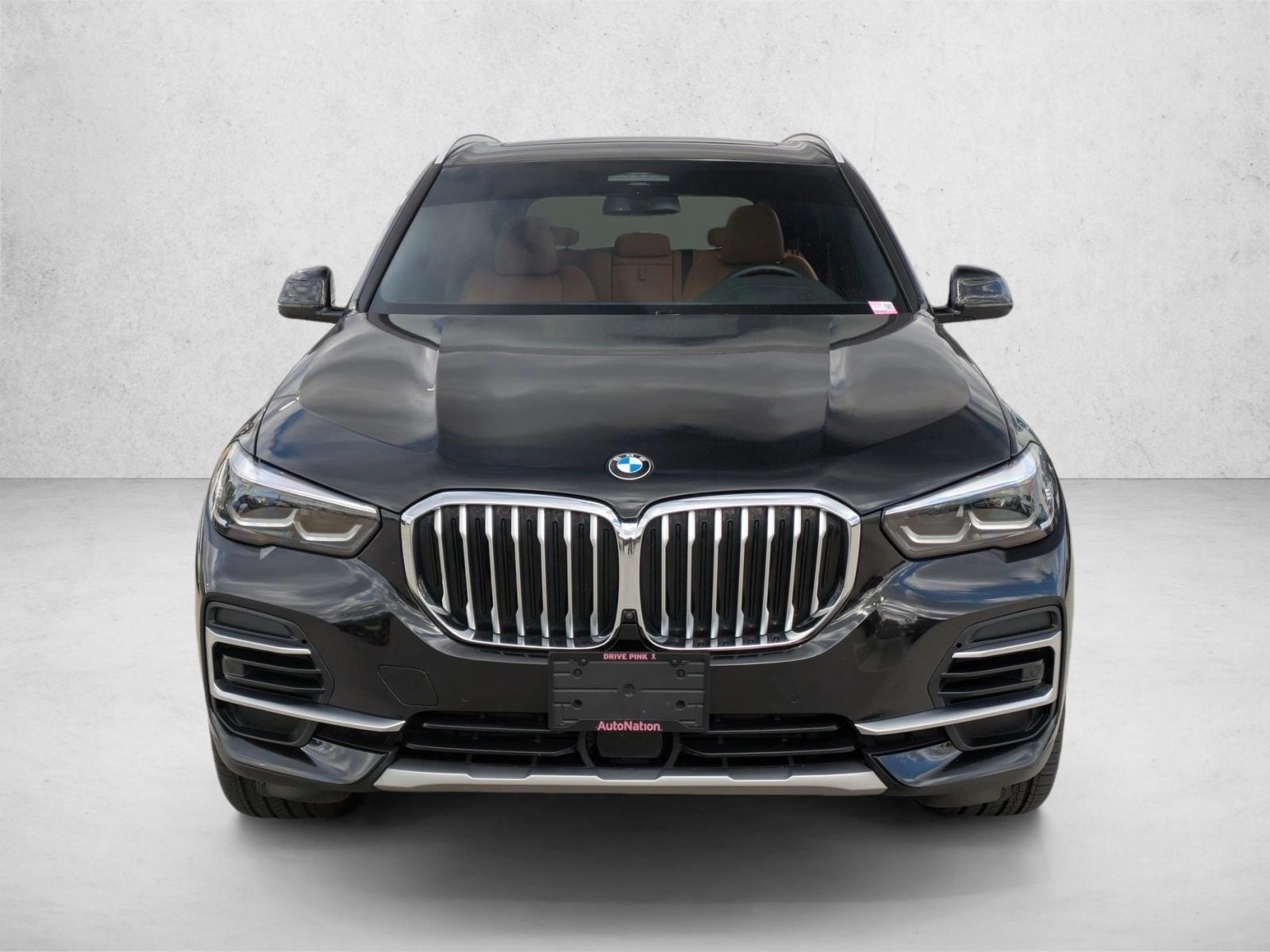 2023 Bmw X5 xDrive40i photo 2
