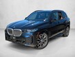 BMW X5 PHEV