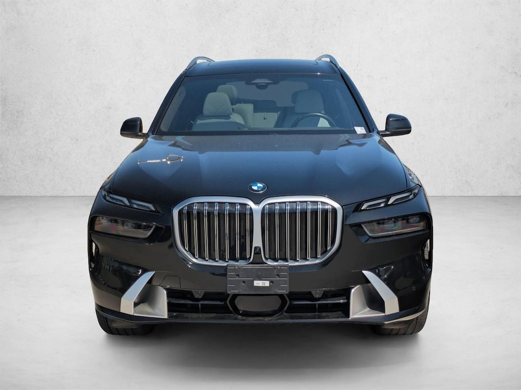 Used 2024 BMW X7 xDrive40i SUV
