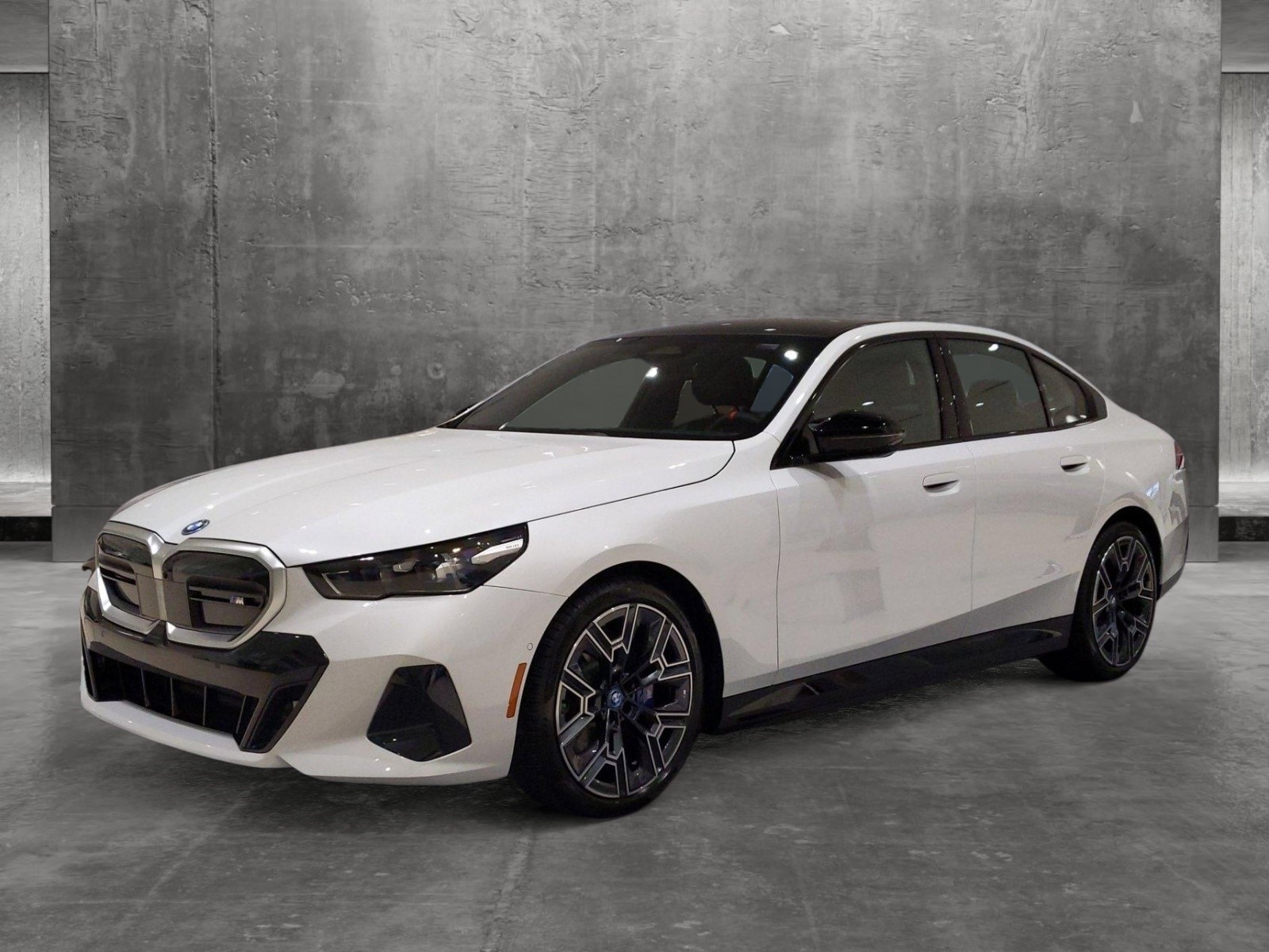 Bmw i5 2024 for sale