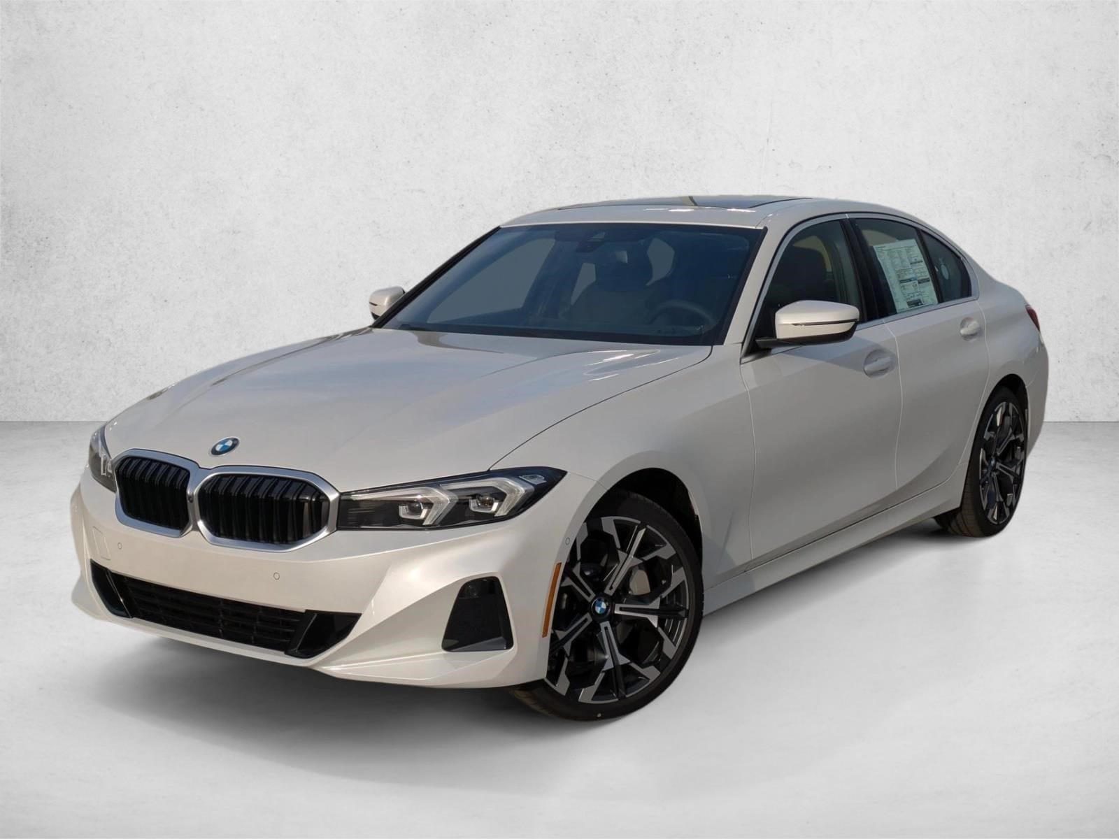 2026 Bmw 330i