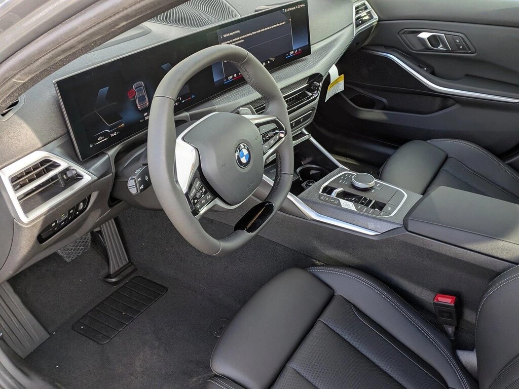 New 2026 BMW 330i xDrive Sedan