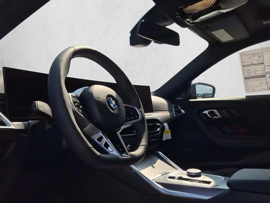New 2026 BMW 230i xDrive Coupe