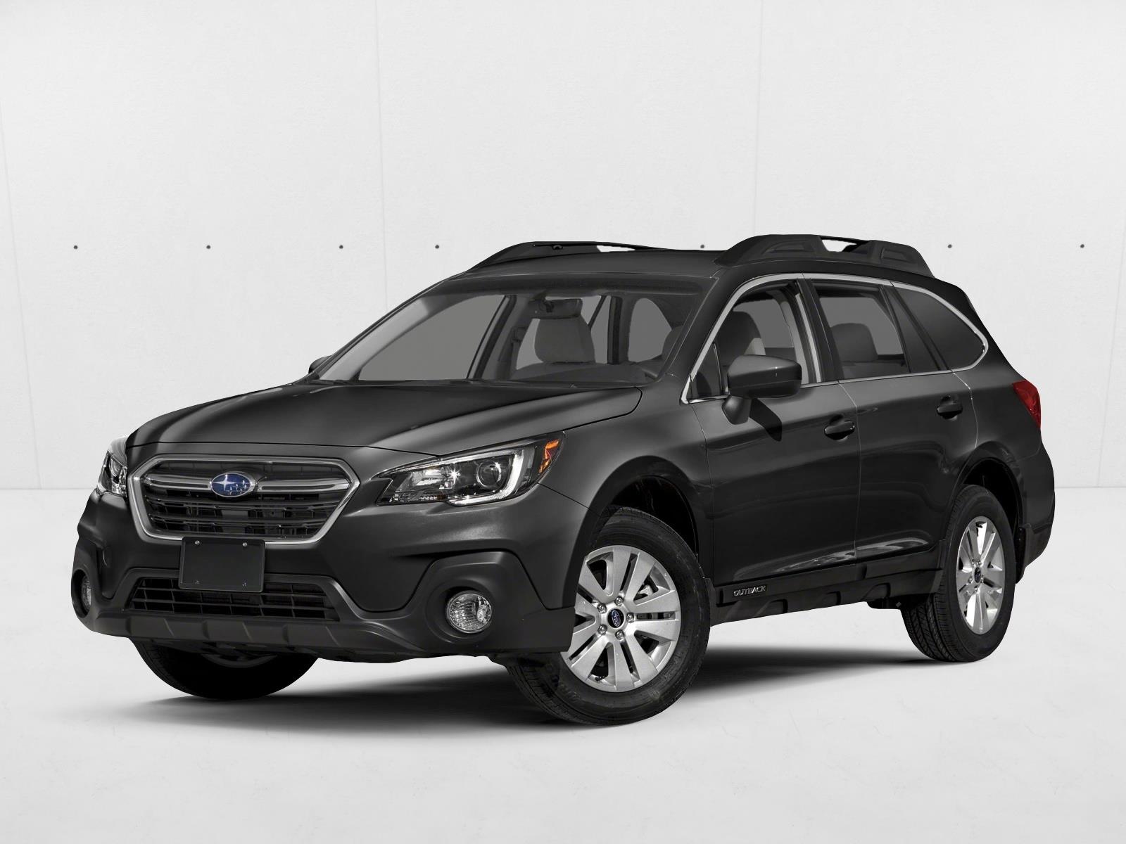 2019 Subaru Outback Premium's photo