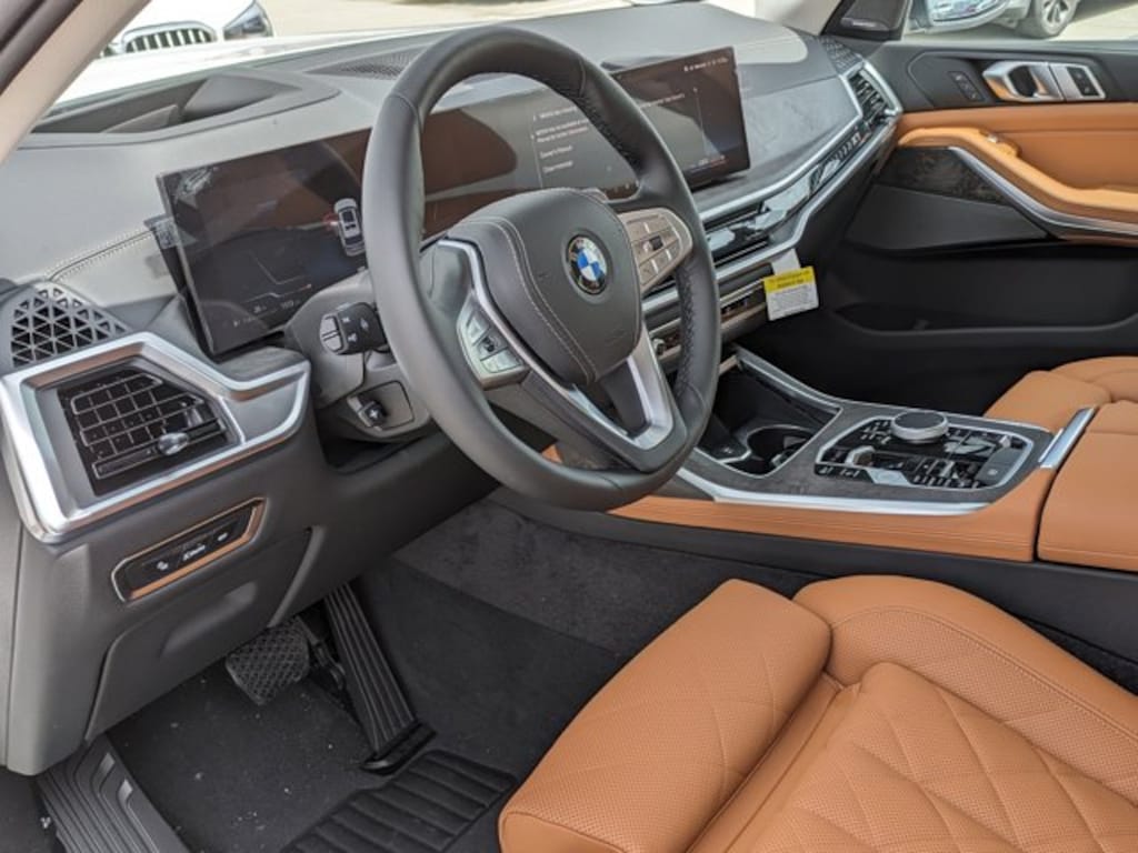 2025 BMW X7 xDrive40i For Sale Rockville MD